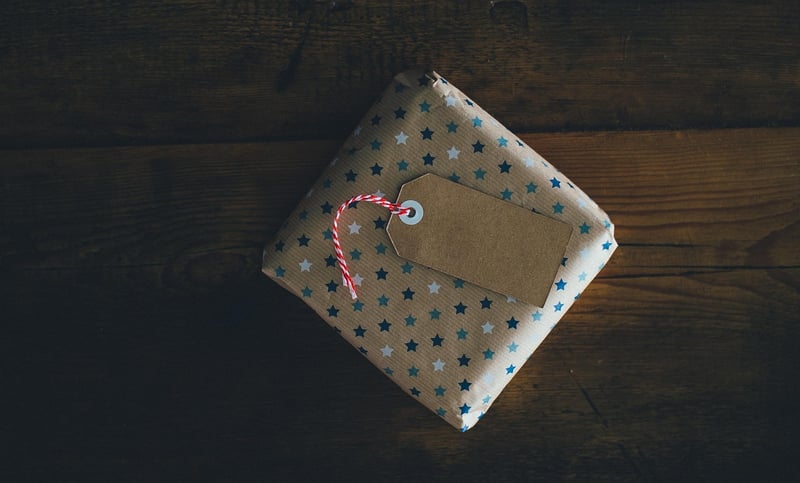 Gift Wrapping Hacks